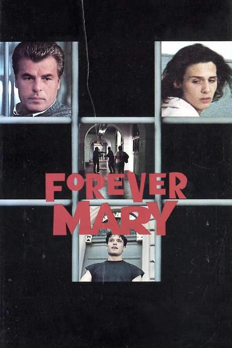 Mary Forever